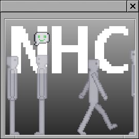 NHC : Non-human Characters Mod - Skymods